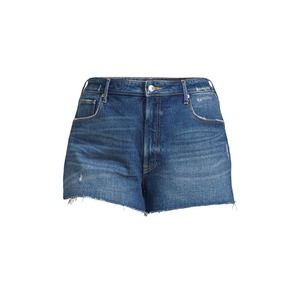 Free Assembly Women's 90's Cut Off Shorts Size 12